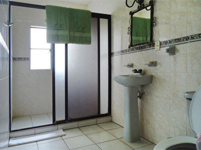 Hotel Loma Linda Taxco Luaran gambar